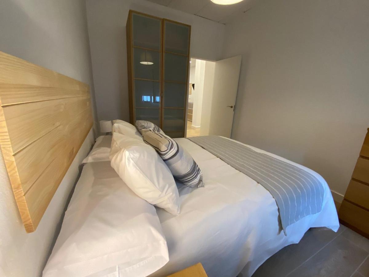 Apartmán Aracena Flat Noria Exteriér fotografie